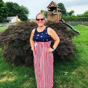 Meet your Posher, Kendra